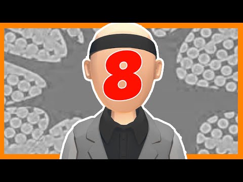 Biggest Betrayal | Hint #8