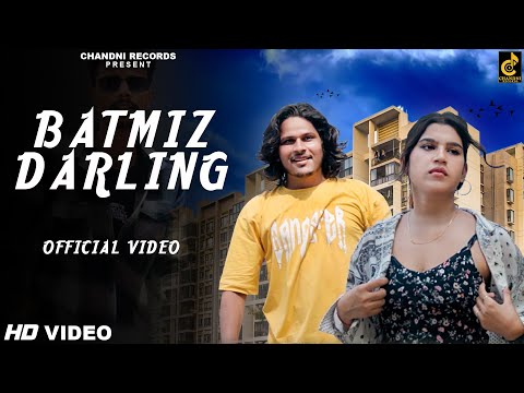 Batmiz Darling: Simranjeet kaur | Akhilesh Wazidpuria, Sompal kashyap | Dazzy Gogpuriya