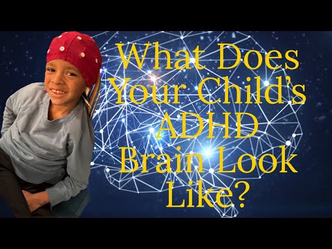 ADHD In-Office Neuroimaging