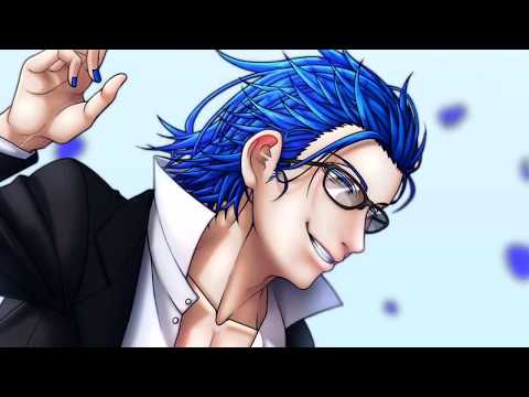【2brofanart】兄者さんを描いてみた【Speedpaint】
