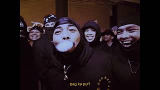 SUPAFLY - PUFF ME UP (Ft. Gat Putch, Gaspari, OG Cry, Ghoti scale, Sica) (Official Music Video)