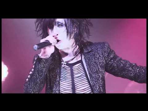 MEJIBRAY「メサイア」（2013年12月13日SHIBUYA TSUTAYA O-EAST LIVEより）