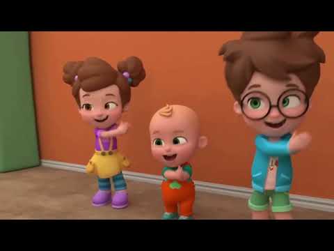 🦈Baby Shark song🎶 | Sing along & Dance | Nursery rhymes for kids!