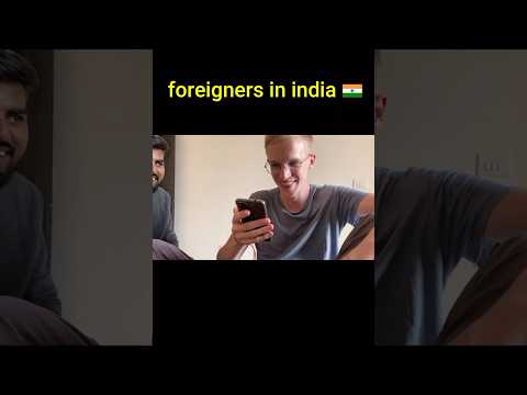 Indians se achhi gaali dete hai foreigners 🤣😂 || Alex babu ki gaaliyaan #foreign #comedy #shorts