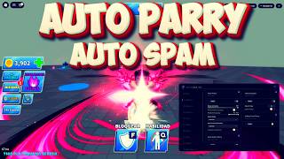 🔥 Blade Ball Script 2026 | OP Auto Parry + Max Auto Spam (No Key Needed)