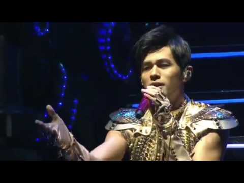 周杰倫最後的戰役（魔天倫演唱會）