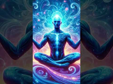 432Hz - Frequency Heals All Damage of Body and Soul, Melatonin Release  #meditationmusic #432hz