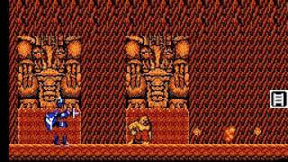 Video Game Exploit 8I: Karnov (NES) Stage 9 Item Exploit!