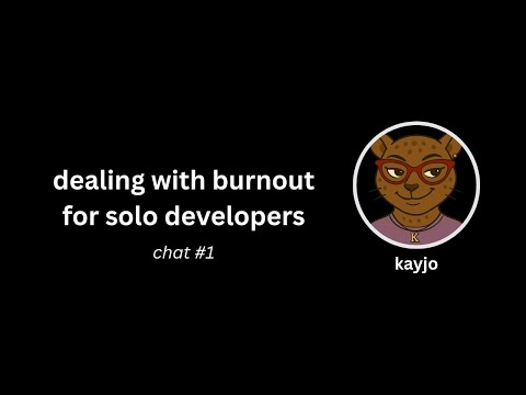 chat 1 | building apps until i make a $1 #appdeveloper #indiedeveloper  #developerstruggles