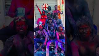 #holikabhai #gabbar #enjoying #2025
