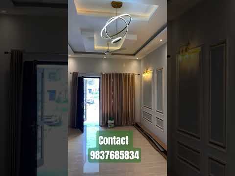Luxurious Villa Fir Sell(Kusumkhera/Haldwani) Contact:-9837685834