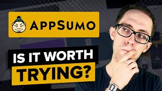 AppSumo Review   Is It Worth Trying