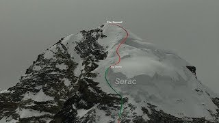 K2 The killer summit 720p (BBC FOUR HD)