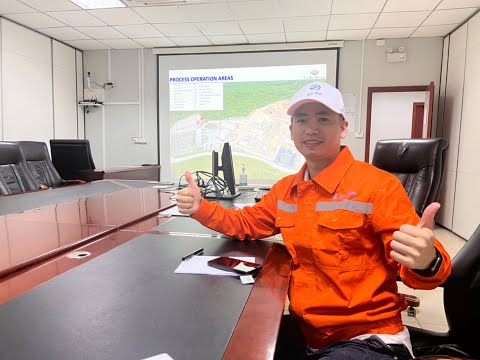 Farewell Cyanide: Gold Dressing Agent Elevates Gold Extraction In A Hilarious Way