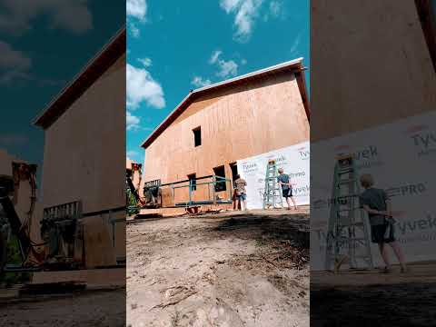 The Fun Never Ends! #hiphop #country #saturday #construction #DIY #newconstruction #hurricaneseason