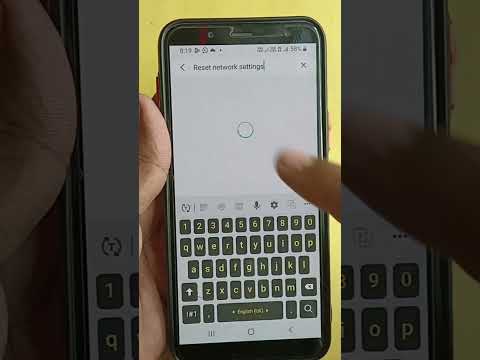 મોબાઈલ ઈન્ટરનેટ ધીમું ચાલે છે |  How to increase internet speed #shorts #short #shortvideo #viral