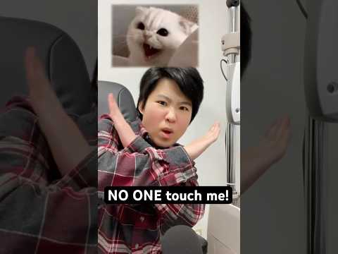 Scared of Contact Lenses? Try this First