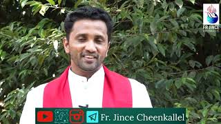 #doyourwork #godwillreward #frjincecheenkallel #youtubeshorts #youtube #shorts