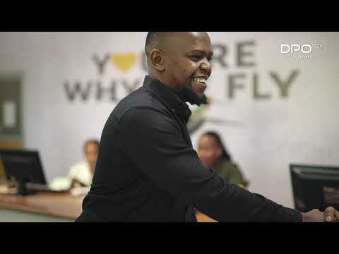 Precision Air trusts DPO Pay as its Payment Service Provider