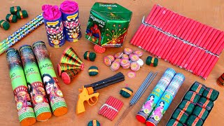 Diwali fireworks testing 2025 | New Crackers testing 2025 | diwali 2025