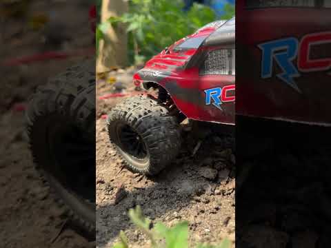 4x4 off road car 🔥.#toys #car #rccar #tech #youtube #shorts