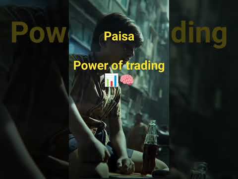 power of trading 📊🧠🤑 #status #trending #investing #shorts