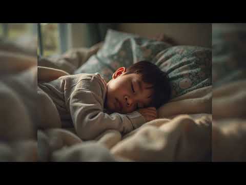 Relaxing Sleep Meditation for Kids in English
