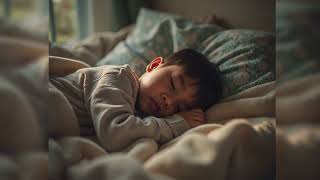 Relaxing Sleep Meditation for Kids in English