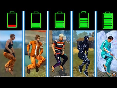 NOOB TO PRO JOURNEY LVL 100 ⚡⚡para SAMSUNG,A3,A5,A6,A7,J2,J5,J7,S5,S6,S7,S9,A10,A20,A30, PART-31