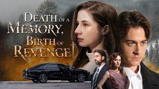 Abandoned and Abused,Until a car accident left her with no memory.She filed for divorce,But he cried
