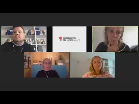 DDB-seminarium: Att verkligen förändra: lärdomar om deltagande, socialt entreprenörskap och fattigdo