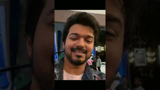 🔥Thalapathy vijay 66🔥 status 🔥vijay status