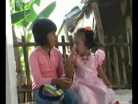 ULTAH KE 3 NOK TRY " part 5"