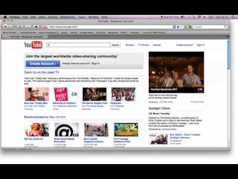 How to screen capture on a mac