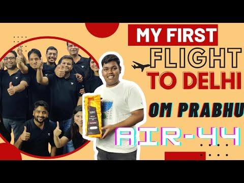 OM PRABHU NEET TOPPER UNACADEMY I VLOG TO DELHI NEET2022 RESULT AIR44 I CHHATISGARH OM PRABHU TOPPER