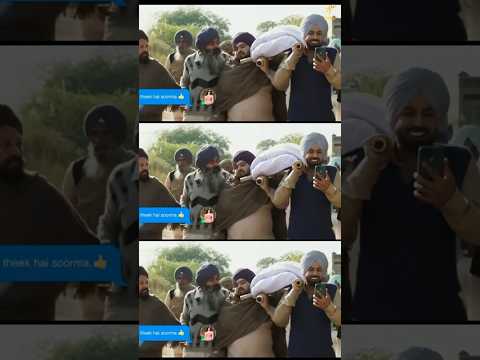 Bhua De Hasse Yaad Aa Rahe 😂 | Gippy Grewal | #yaarmeratitliyanwarga