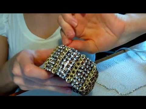 Summer DIY: Neon Bangles Pt. 2