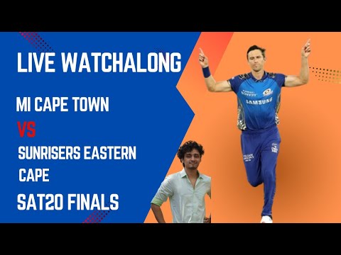 SEC are 68-4 in 10 overs | Can they go 3 in 3 ? | Or MICT to spoil their party?