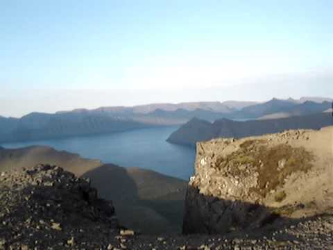 Slættaratindur