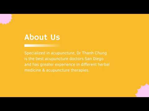 Chinese Herbal Medicine