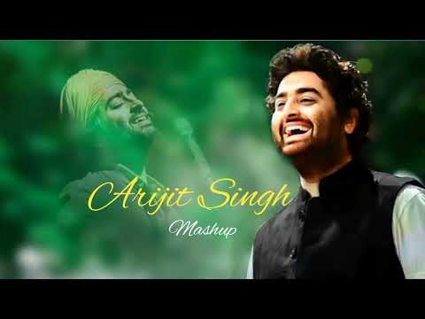Best of Arijit Singh Mashup 2025 💖 Bollywood Hits Collection | Slowed Master