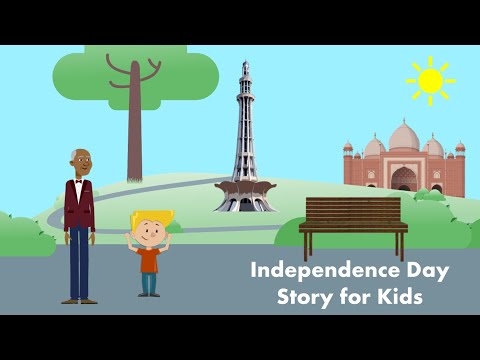 14 August 2020 Bedtime Story for Kids with Sohni Dharti & Worksheet | English Story Junior Scholars
