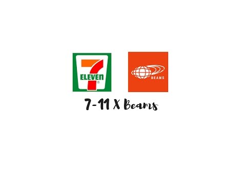 7-11 X BEAMS 399托特包超值嗎？臺灣限定 （ Is it worth to have this bag? )