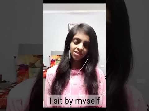 Talking to the Moon Cover | Bruno Mars | Nishtha Makker #talkingtothemoon #brunomars #trending