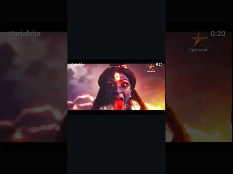 Star Jalsha Mahalaya 2025...🌼🌼 #মহালয়া #স্টারজলসা