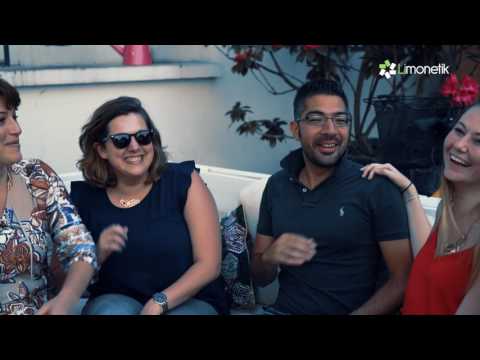 LIMONETIK Team 2017