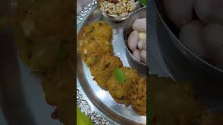 kartik maah, Subha ka bhog, Day 7#vrandavan #kartikmaah #ladoogopal #sabudana pakodi