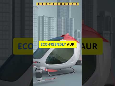 Electric Flying Bikes: Futuristic Safar Ki Thrilling Shuruat! @Rsctechzone