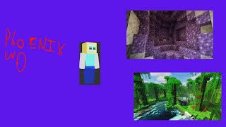 10-11-2023 TODAY IS ALL about exploring and updating to an amethyst house tower in the making