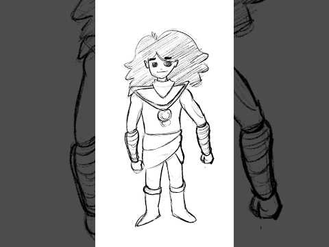 CHARACTER DESIGN: DECISIONS #characterdesign #choices #art #cartoon